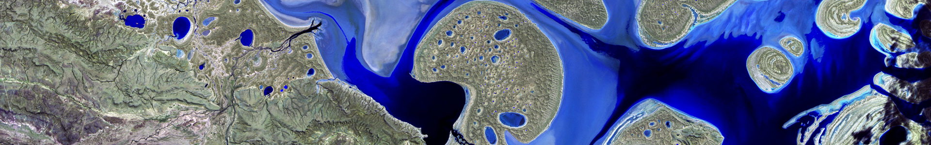 Due to the limited audience of this diagram and its complexity, no alternative description has been provided. Please email clientservices@ga.gov.au