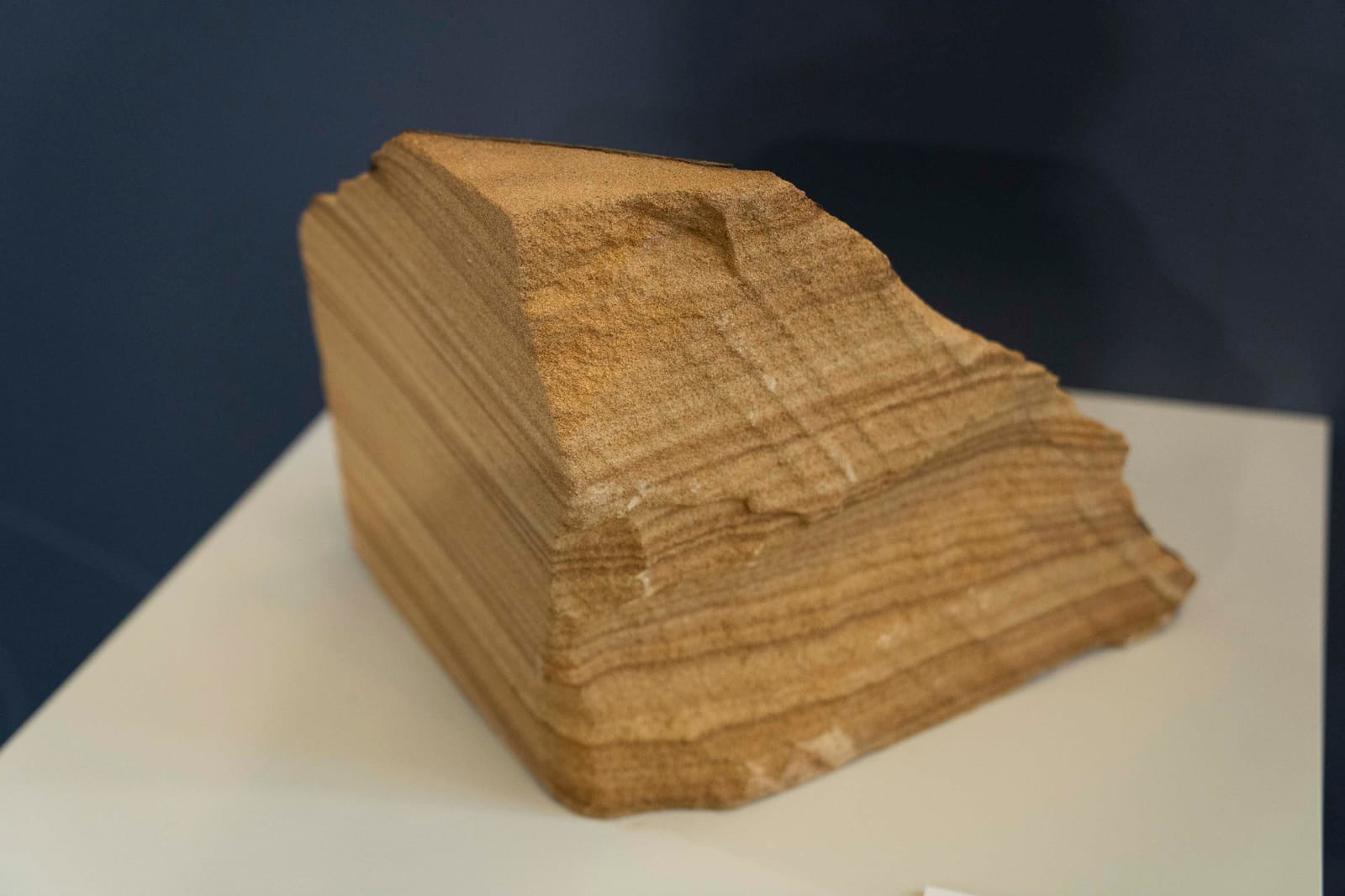 Jurassic sandstone