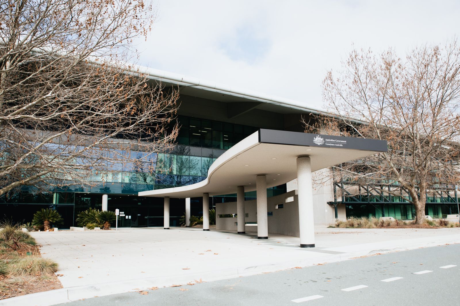 Contact us | Geoscience Australia