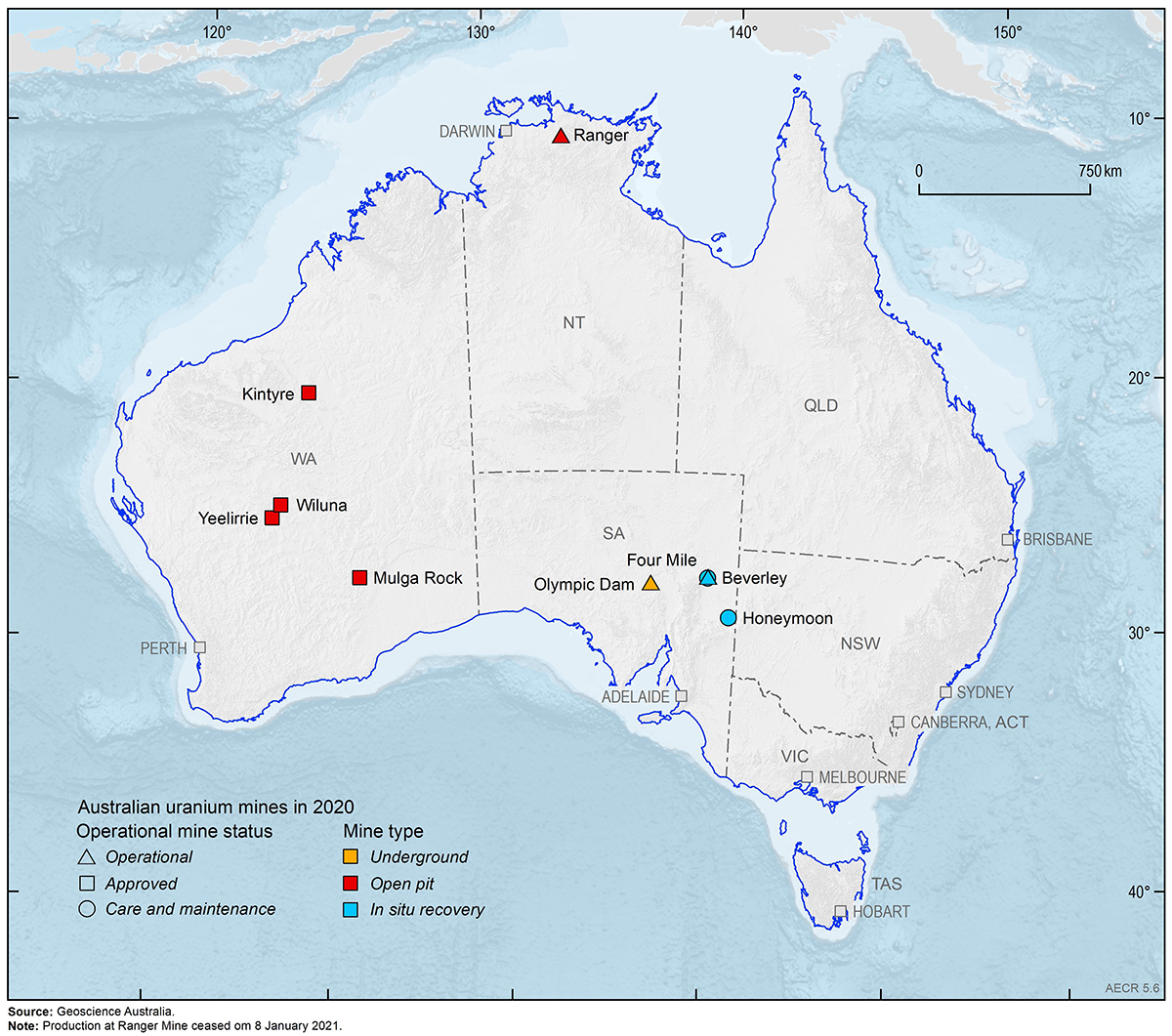 Due to the limited audience of this diagram and its complexity, no alternative description has been provided. Please email clientservices@ga.gov.au