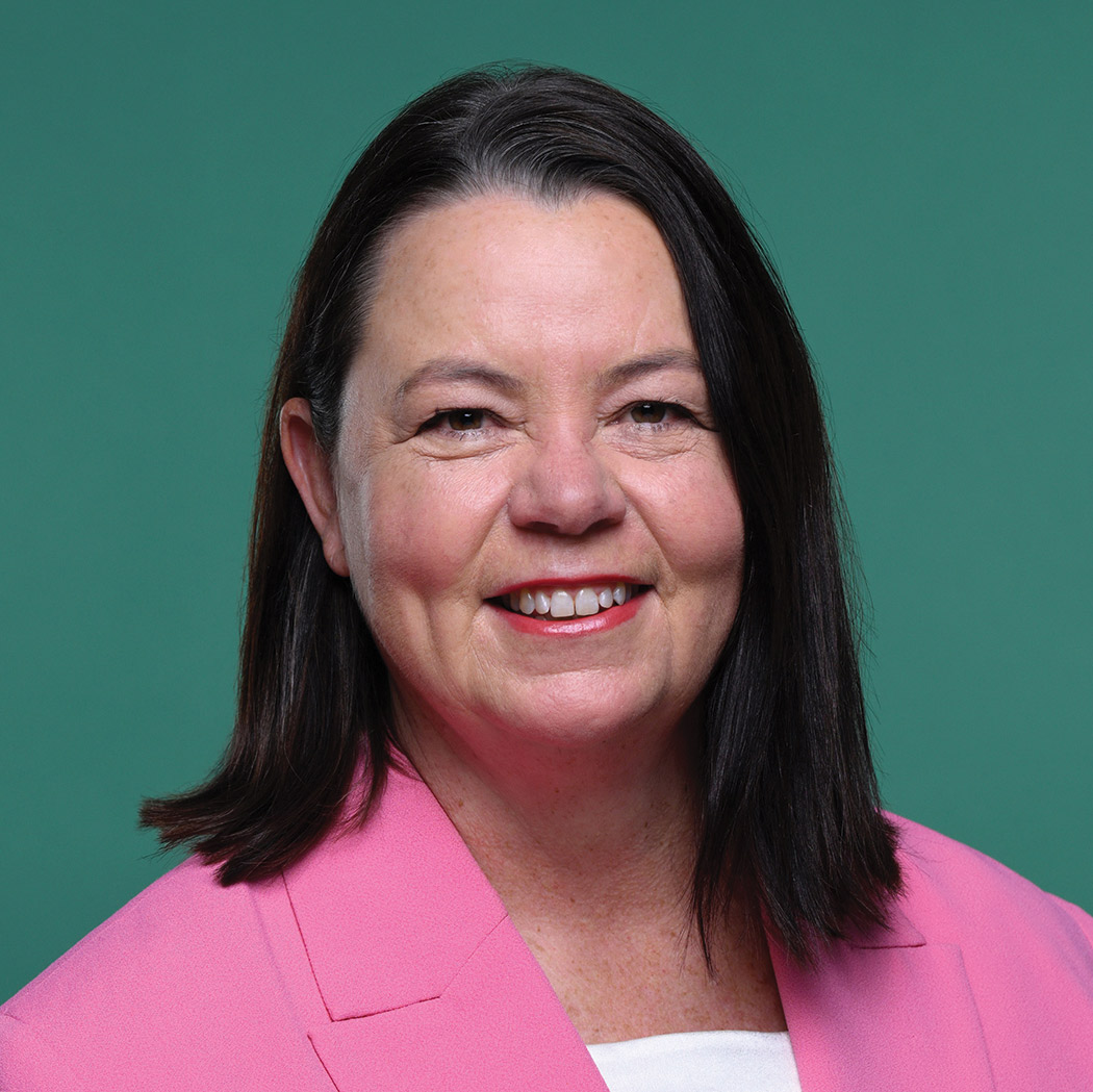 Photograph of the Minister for Resources and Northern Australia: The Hon Madeleine King MP