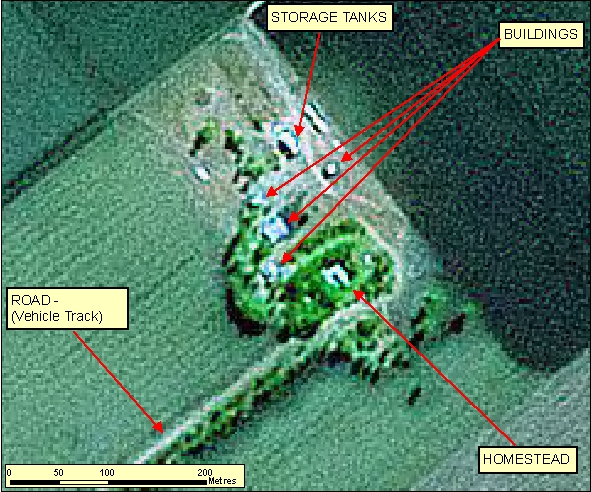 Figure: 2.4.3.2b SPOT 2.5 RGB=123