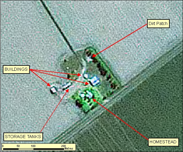 Figure: 2.1.1.2b SPOT 2.5m RGB=123