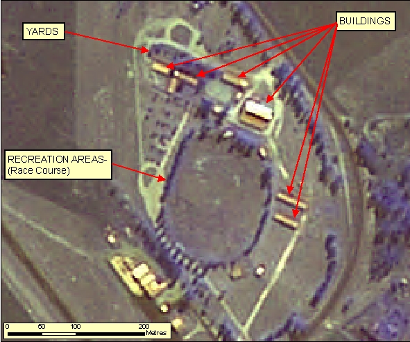 Figure: 2.1.8.2b SPOT 2.5m RGB=123