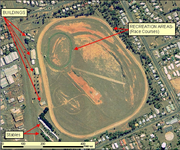 Figure: 2.1.8.3a Orthophotography 60cm RGB=123