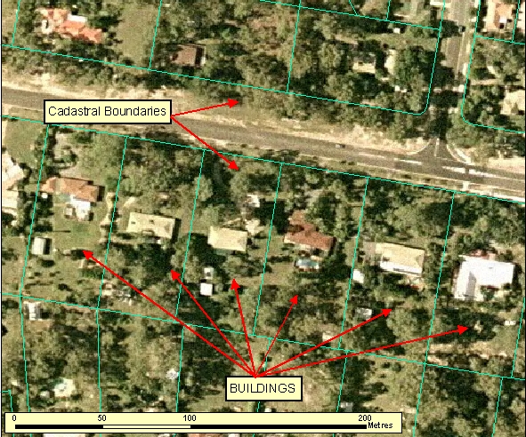 Figure: 2.1.11.2 Orthophotography 40cm RGB=123