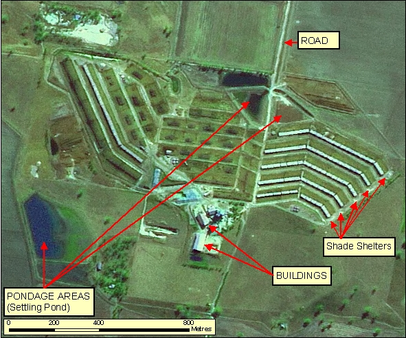 Figure: 2.7.1.5 SPOT Pseudo-natural 2.5m