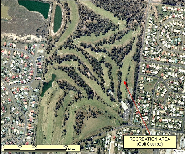 Figure: 2.1.5.1a Orthophotography 60cm RGB=123