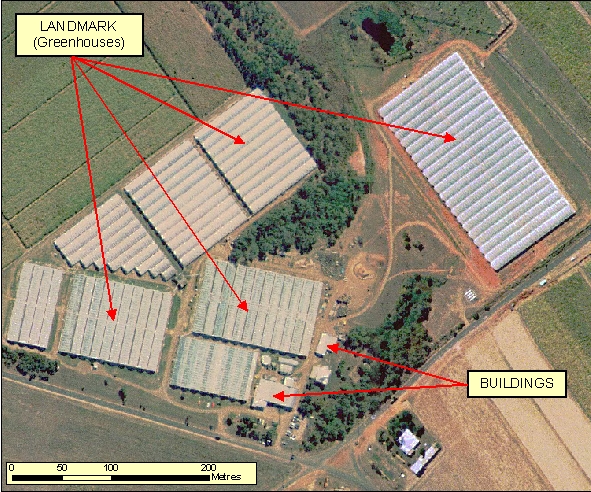 Figure: 2.1.6.2a Orthophotography 40cm RGB=123