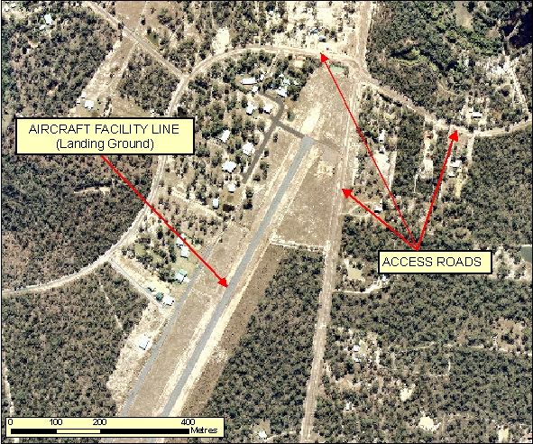 Figure: 2.2.3.1a Orthophotography 60cm RGB=123