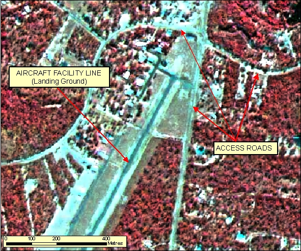 Figure: 2.2.3.1b SPOT 2.5m RGB=123