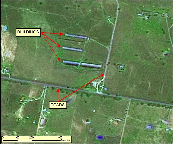 Figure: 2.7.1.3 SPOT Pseudo-natural 2.5m