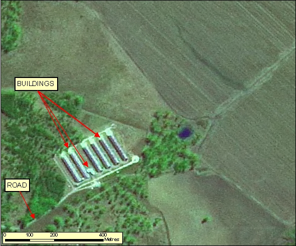 Figure: 2.7.1.4 SPOT Pseudo-natural 2.5m