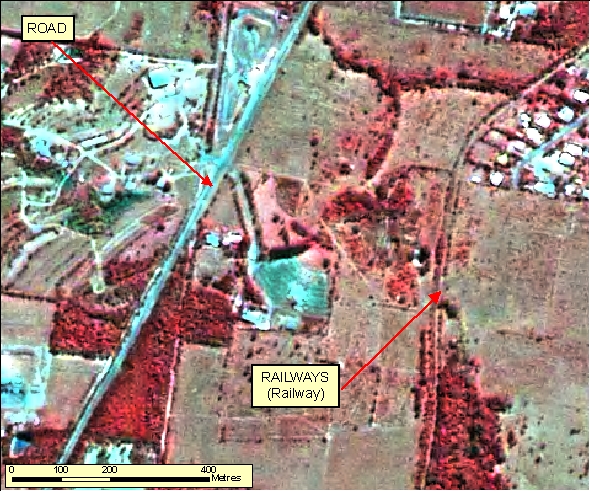 Figure: 2.2.5.1b SPOT 2.5m RGB=123