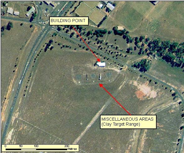 Figure: 2.1.12.1 Orthophotography 40cm RGB=123