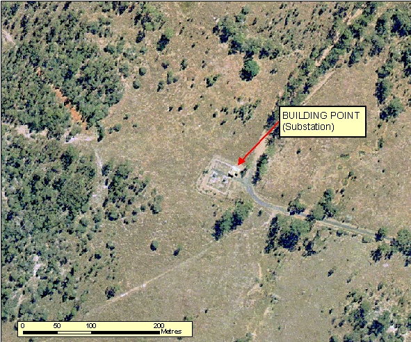 Figure: 2.1.10.2a Orthophotography 40cm RGB=123