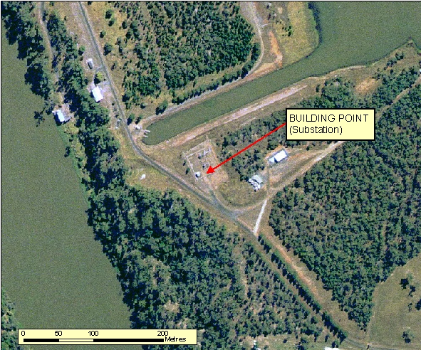 Figure: 2.1.10.3a Orthophotography 40cm RGB=123