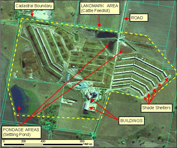 Figure: 6.12.5 SPOT Pseudo-natural 2.5m