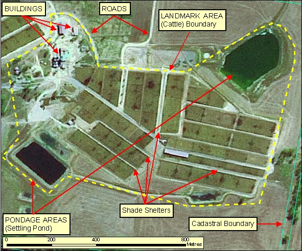 Figure:6.12.6 SPOT Pseudo-natural 2.5m