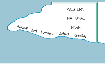 National Park Example 5