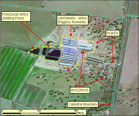 Figure: 6.12.2 SPOT Pseudo-natural 2.5m