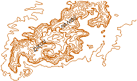 Relief Type Example 1