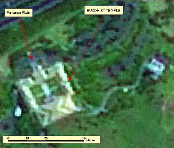 Figure: 2.1.13.4b SPOT 2.5m RGB=123