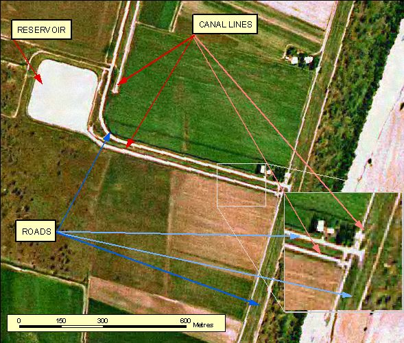 Figure: 2.3.2.7b SPOT 2.5m RGB=123