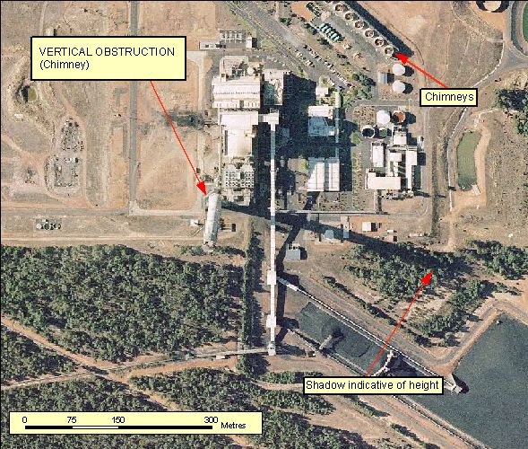 Figure: 2.4.6.1a Orthophotography 50cm RGB=123