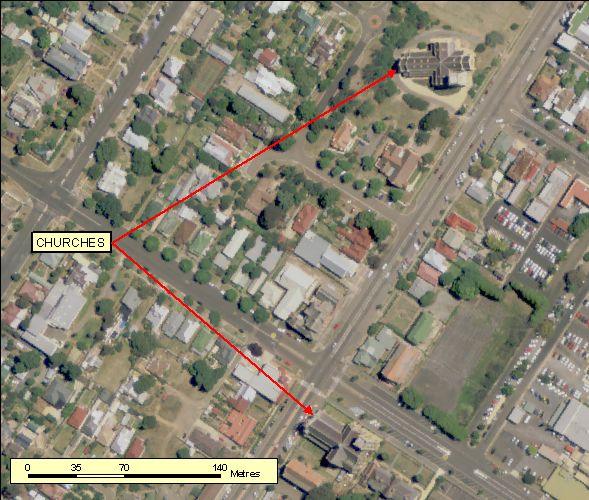 Figure: 2.1.13.1a Orthophotography 50cm RGB=123