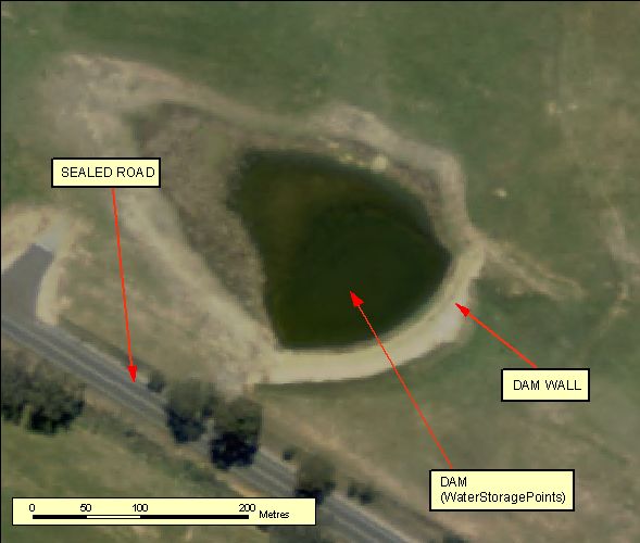 Figure: 2.3.5.4a Orthophotography 50cm RGB=123