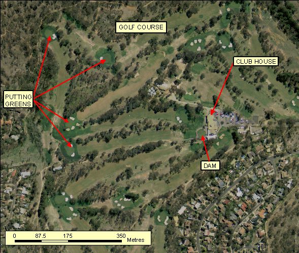 Figure: 2.1.5.2a Orthophotography 50cm RGB=123