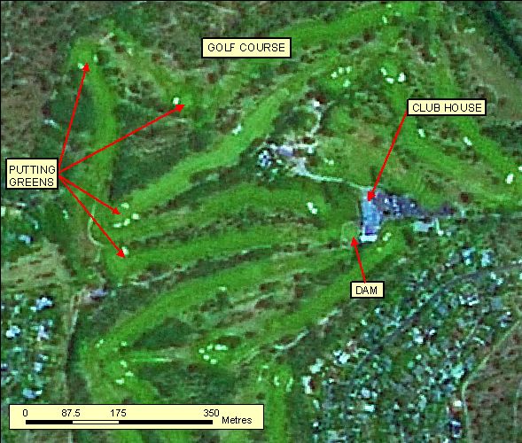 Figure: 2.1.5.2b SPOT 2.5m RGB=123