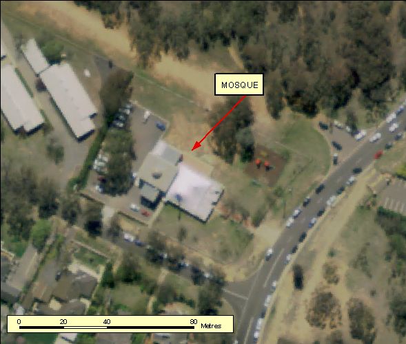 Figure: 2.1.13.3a Orthophotography 50cm RGB=123