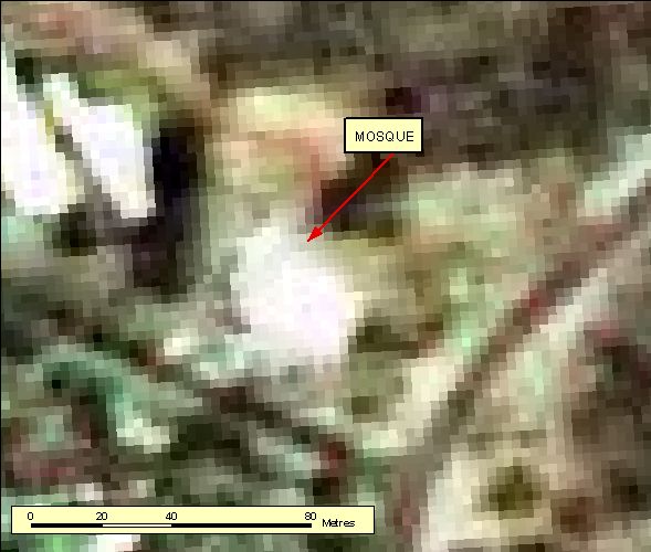 Figure: 2.1.13.3b SPOT 2.5m RGB=123
