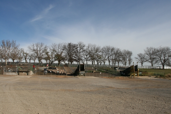 Figure: 2.4.5.2c Oblique Photography Sales Yard