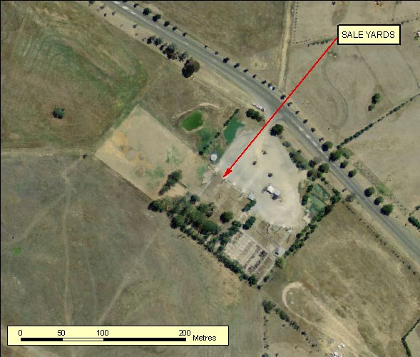 Figure: 2.4.5.2a Orthophotography 50cm RGB=123