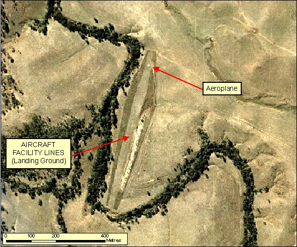 Figure: 2.2.3.3a Orthophotography 60cm RGB=123