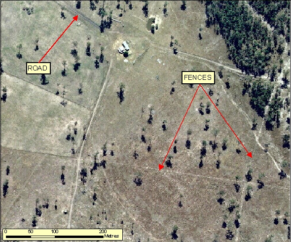 Figure: 2.2.2.2a Orthophotography 60cm RGB=123