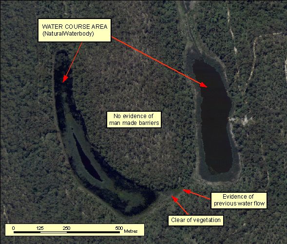 Figure: 2.3.4.6a Orthophotography 50cm RGB=123