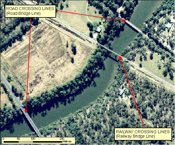 Figure: 2.2.4.1a Orthophotography 60cm RGB=123