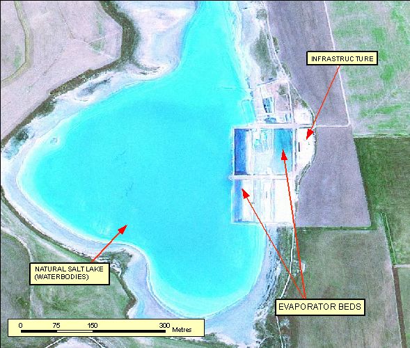 Figure: 2.3.3.7 SPOT 2.5m RGB=123