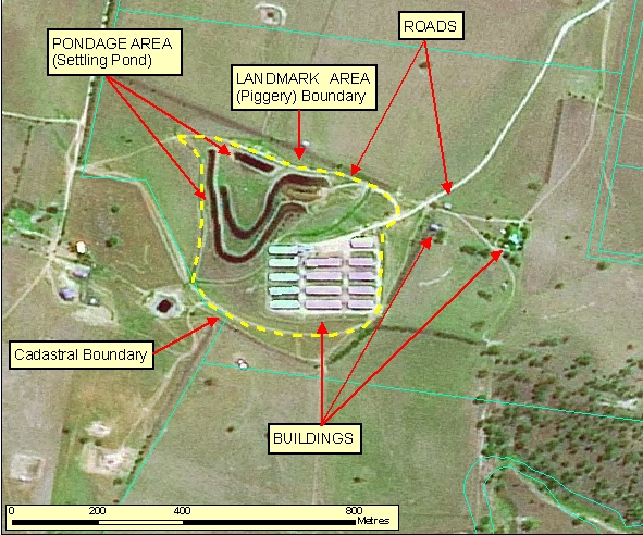 Figure: 6.12.1 SPOT Pseudo-natural 2.5m