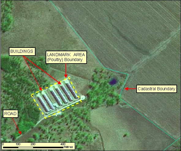 Figure: 6.12.4 SPOT Pseudo-natural 2.5m