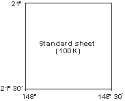Standard 100k Extent