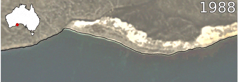 Due to the limited audience of this diagram and its complexity, no alternative description has been provided. Please email clientservices@ga.gov.au