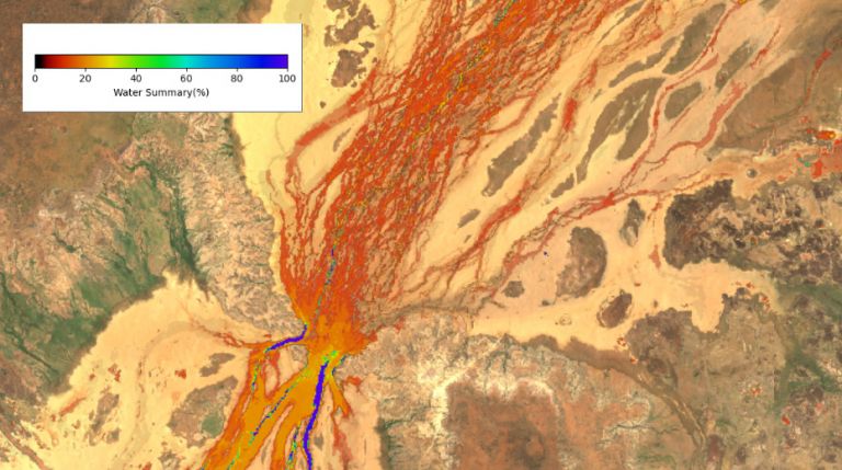 Please email clientservices@ga.gov.au for an alternative description.