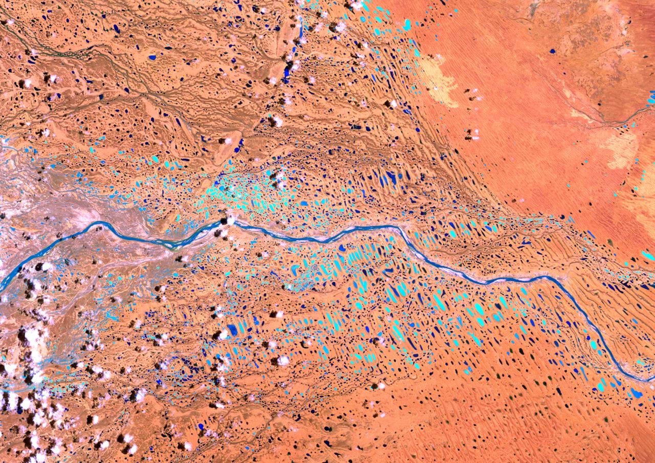 Please email clientservices@ga.gov.au for an alternative description.