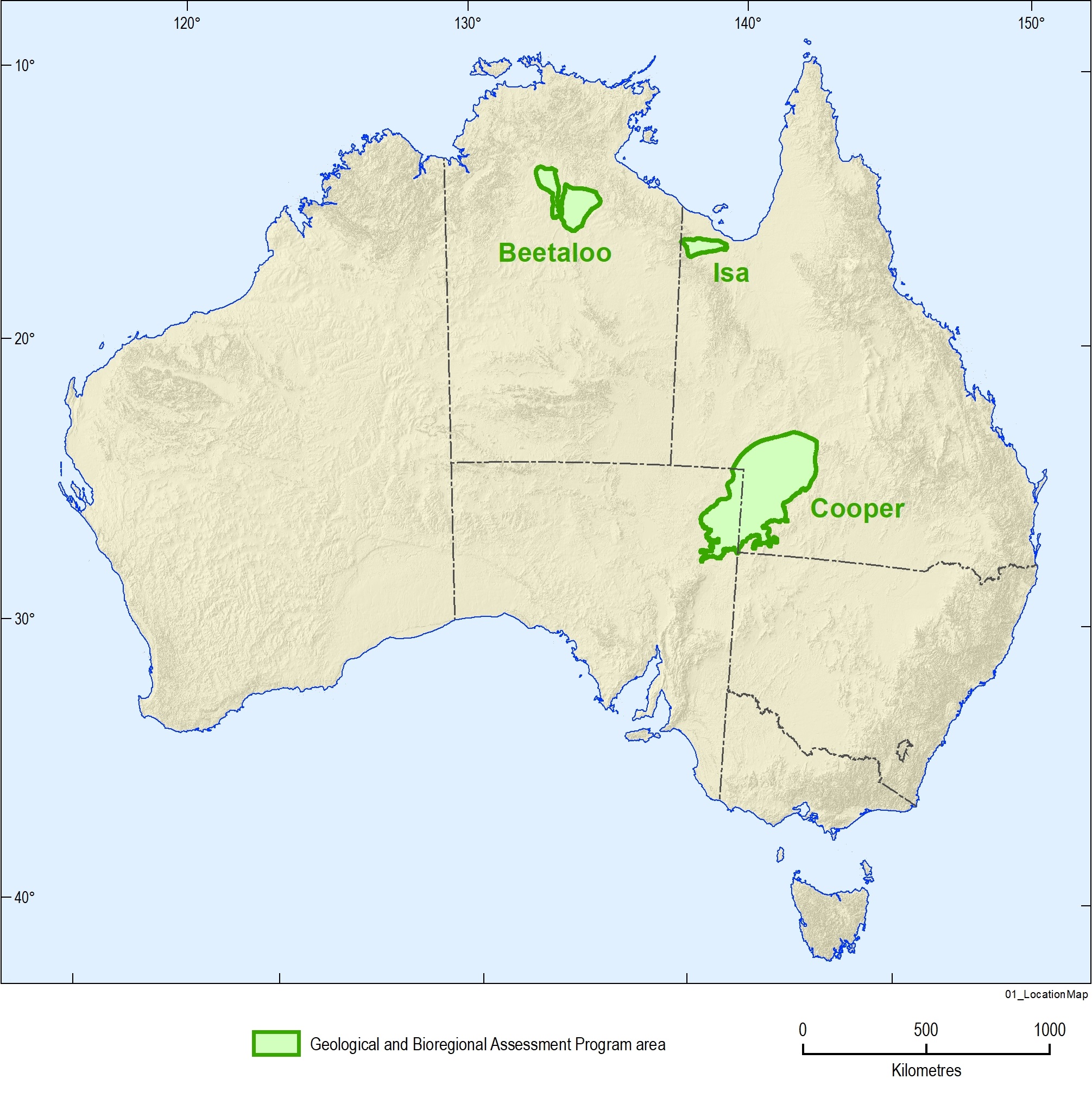 Due to the complexity of this document and the niche scientific target audience, no alternative description has been provided. Please email Geoscience Australia at clientservices@ga.gov.au for an alternative description.