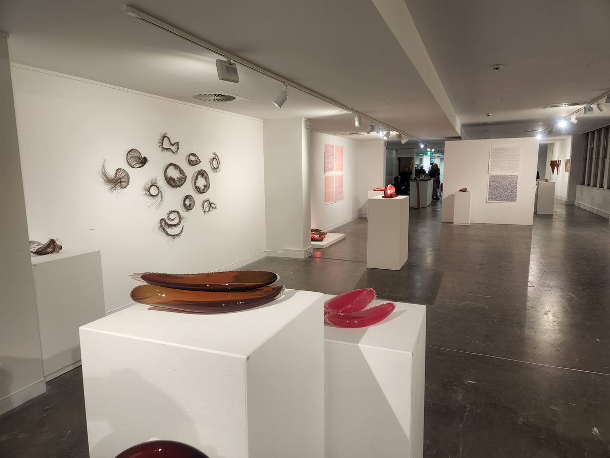 The CONFLUENCE collection